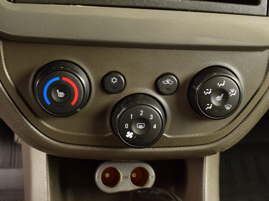Chevrolet Cobalt II Кемерово  - изображение 16