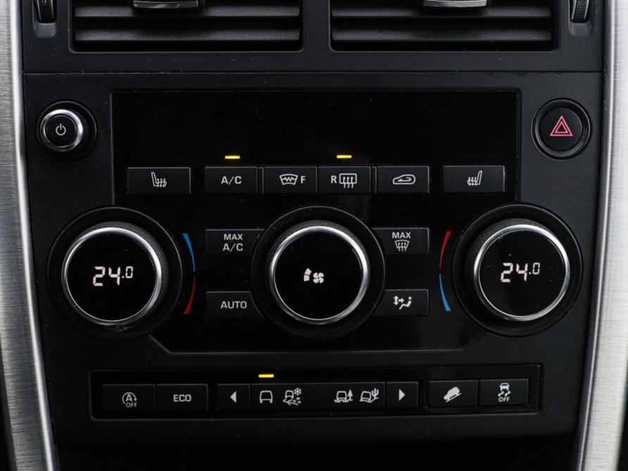 Land Rover Discovery Sport I Москва  - изображение 16