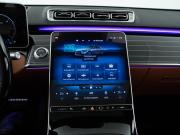 Mercedes-Benz S-Класс VII (W223) Москва  - изображение 48