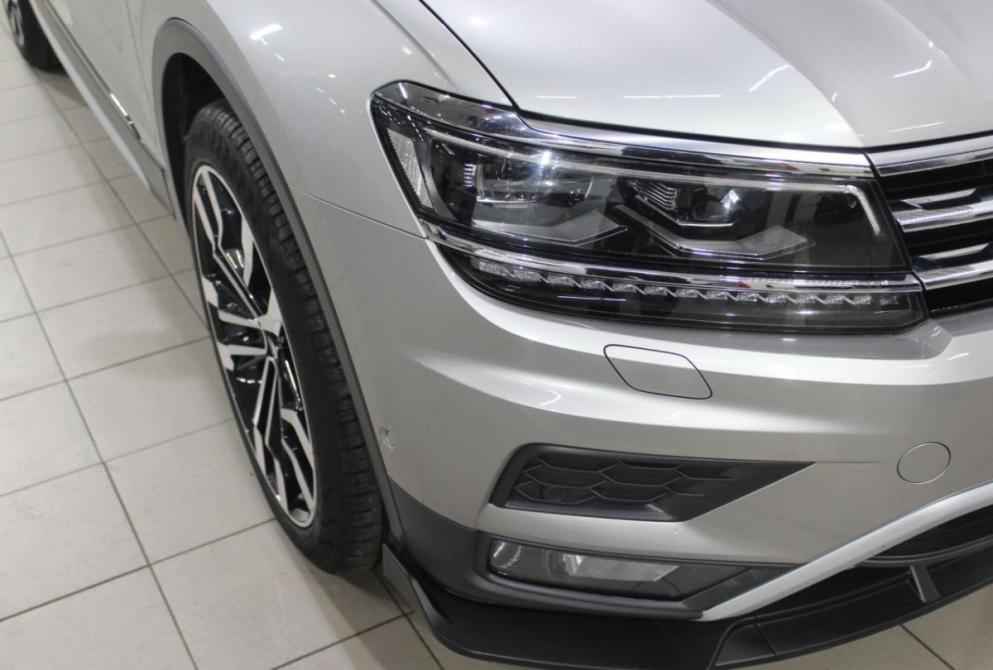 Volkswagen Tiguan II Астрахань  - изображение 4