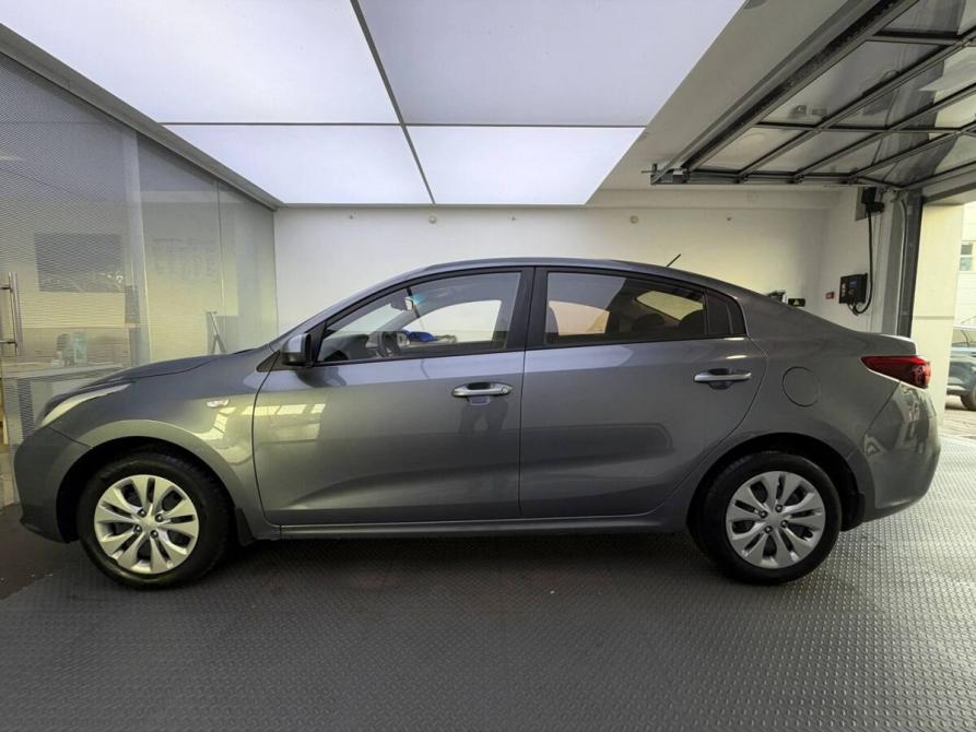 Kia Rio IV Уфа  - изображение 10