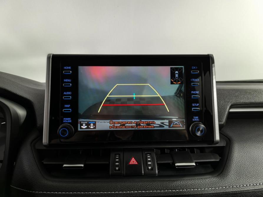 Toyota RAV4 V (XA50) Санкт-Петербург  - изображение 19