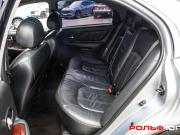 Hyundai Sonata IV (EF) Рестайлинг Москва  - изображение 25