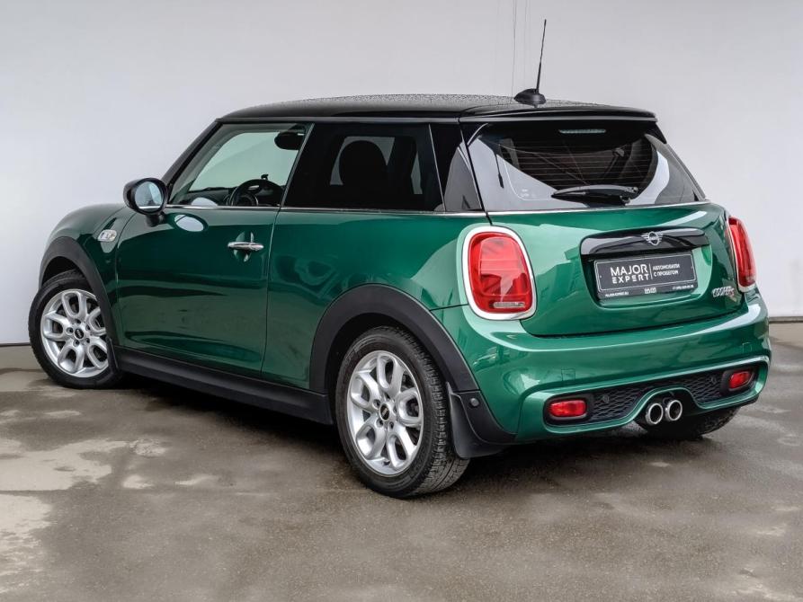 Mini Hatch III (F55/F56) Рестайлинг Москва  - изображение 7