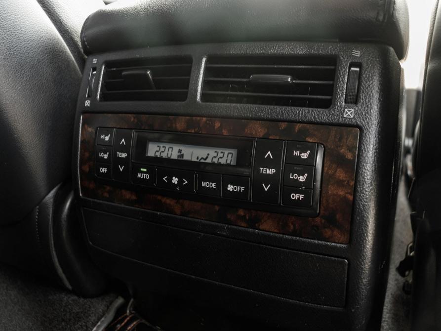 Toyota Land Cruiser 200 Series Екатеринбург  - изображение 32