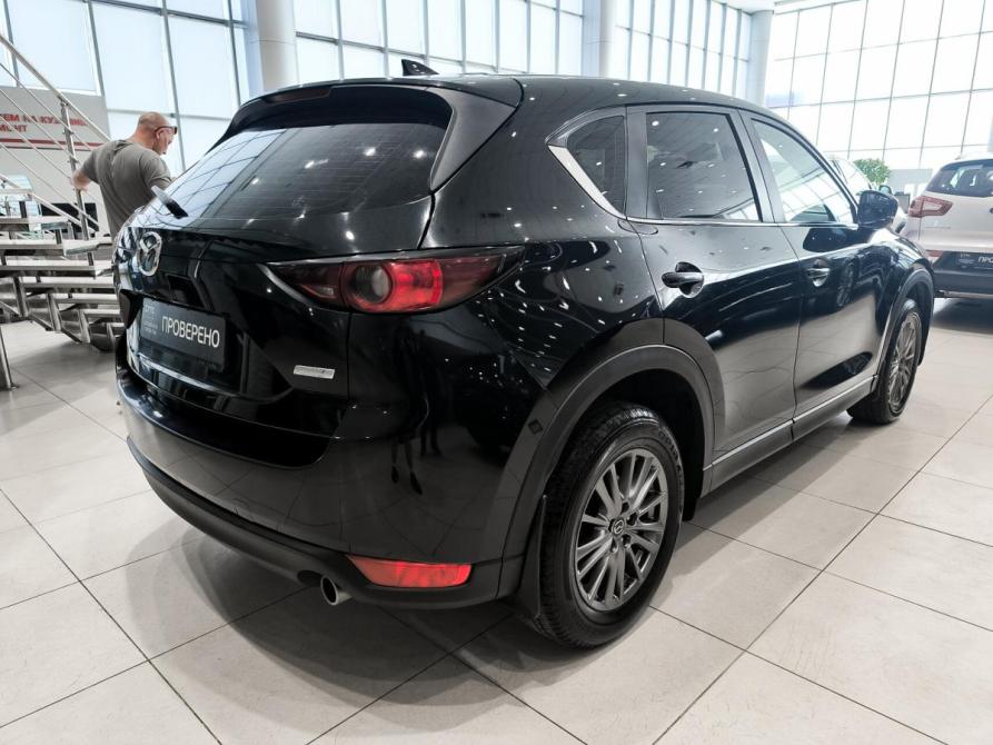 Mazda CX-5 II Казань  - изображение 6