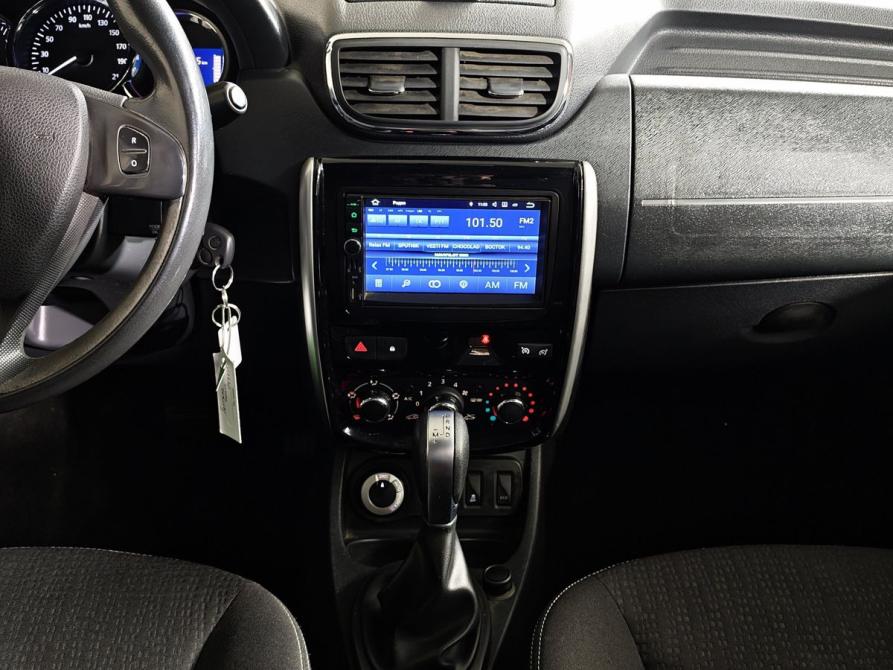 Nissan Terrano III (D10) Москва  - изображение 15