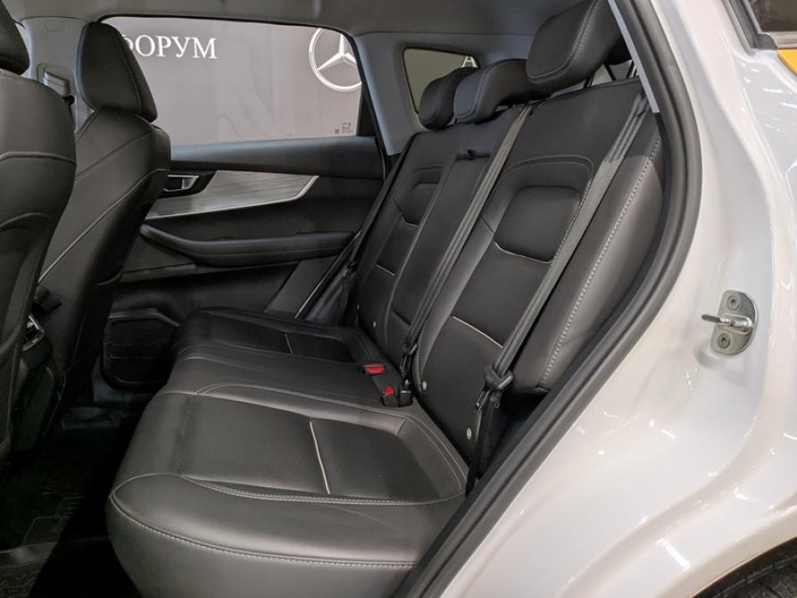 Chery Tiggo 7 Pro Max I Москва  - изображение 25