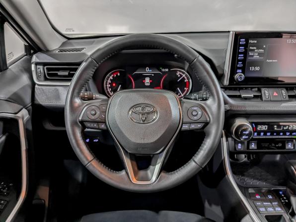 Toyota RAV4 V (XA50) с пробегом 2021 года, цена 3 190 000 рублей, 113619 км, внедорожник, Автокод Объявления