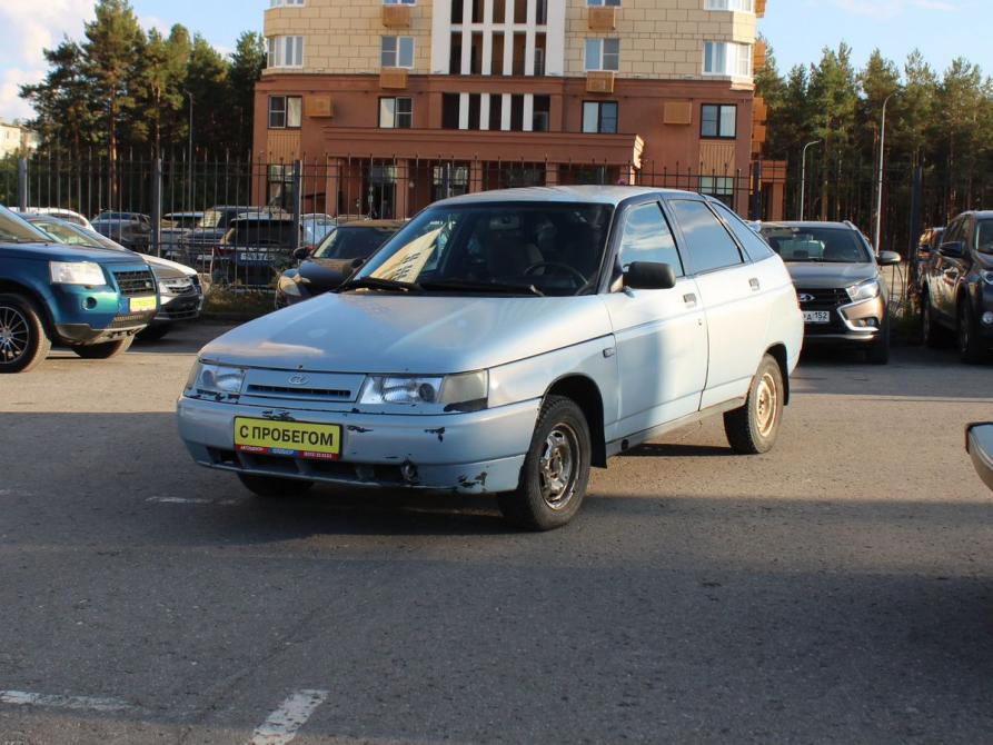 Lada (ВАЗ) 2112 Дзержинск  - изображение 1