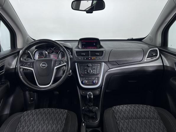 Opel Mokka I с пробегом 2014 года, цена 1 100 000 рублей, 177000 км, внедорожник, Автокод Объявления