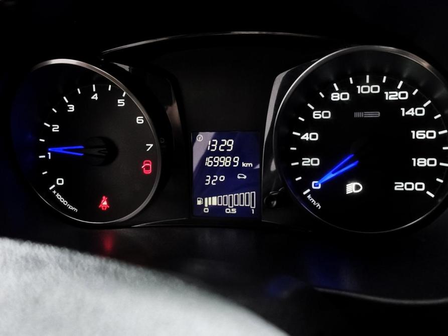 Lada (ВАЗ) Granta I Нижний Новгород  - изображение 10