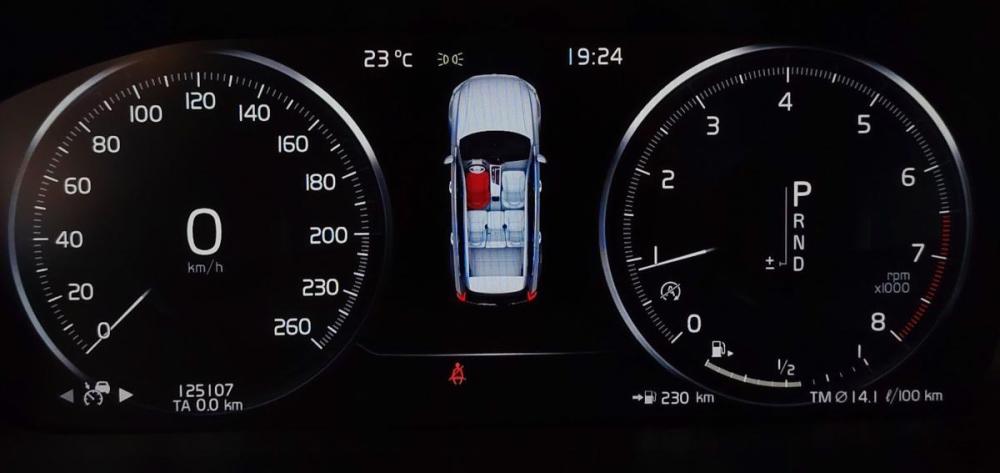 Volvo XC90 II Санкт-Петербург  - изображение 21