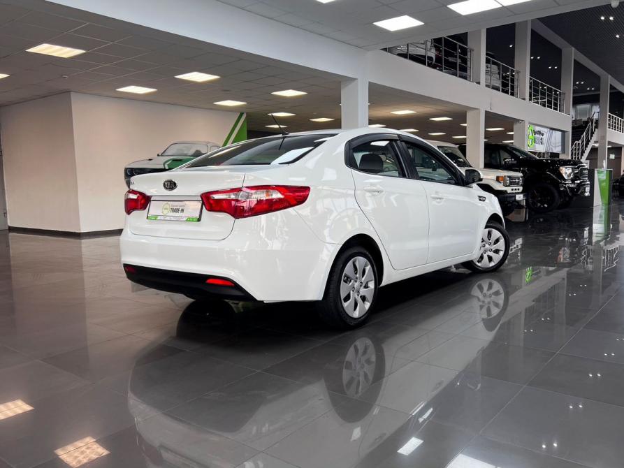 Kia Rio III Тверь  - изображение 2