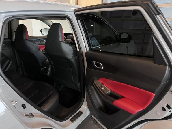 Changan CS55 Plus II с пробегом 2023 года, цена 2 345 000 рублей, 25434 км, внедорожник, Автокод Объявления