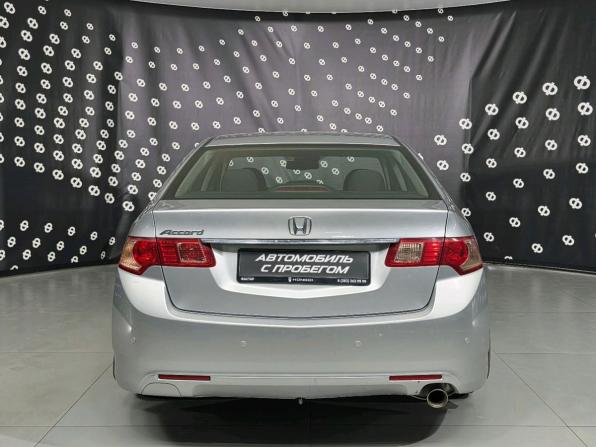 Honda Accord VIII Рестайлинг с пробегом 2011 года, цена 1 023 000 рублей, 151125 км, седан, Автокод Объявления