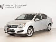 Opel Astra H Рестайлинг Казань  - изображение 9