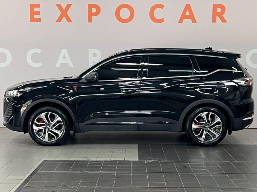 Chery Tiggo 7 Pro Max I Рестайлинг Волгоград  - изображение 8