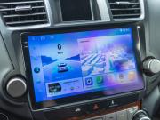 Toyota Highlander II (XU40) Рестайлинг Ижевск  - изображение 53