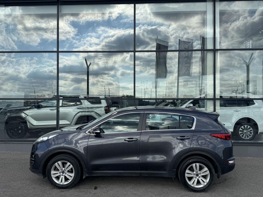 Kia Sportage IV Тверь  - изображение 3