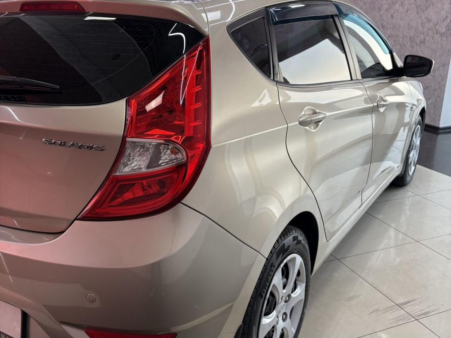 Hyundai Solaris I Ярославль  - изображение 12
