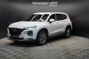 Hyundai Santa Fe IV Крым  - изображение 29