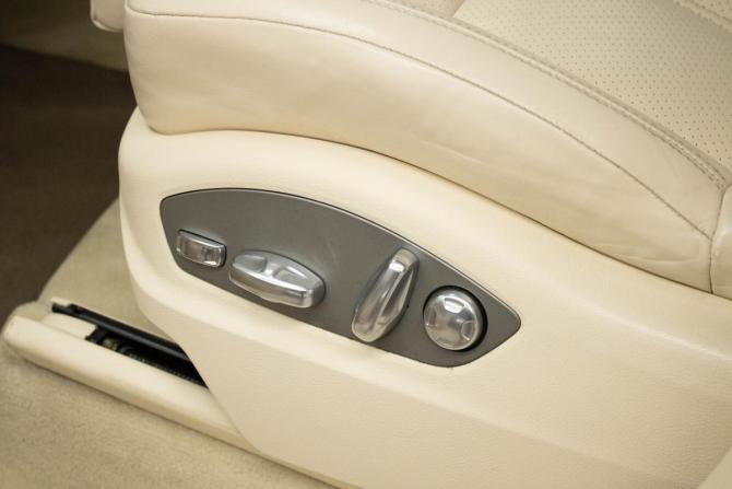 Porsche Cayenne II (958) с пробегом 2012 года, цена 2 399 000 рублей, 224283 км, внедорожник, Автокод Объявления
