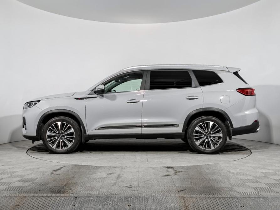Chery Tiggo 8 Pro Max I Рестайлинг Санкт-Петербург  - изображение 8