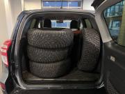 Toyota RAV4 III (XA30) Рестайлинг Чебоксары  - изображение 54