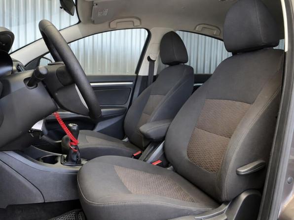 Lada (ВАЗ) Vesta I с пробегом 2018 года, цена 817 000 рублей, 154000 км, седан, Автокод Объявления