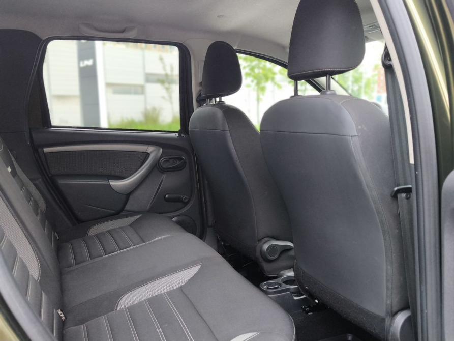 Renault Duster I Рестайлинг Санкт-Петербург  - изображение 14