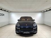 Porsche Cayenne II Рестайлинг (958) Москва  - изображение 29