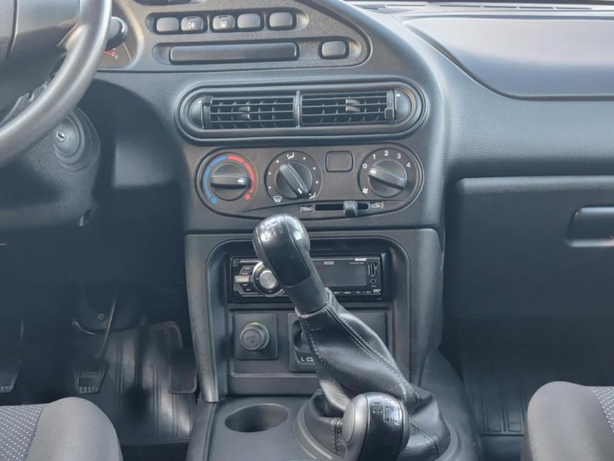Chevrolet Niva I Рестайлинг Йошкар-Ола  - изображение 18