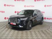 Haval Jolion I Вологда  - изображение 18