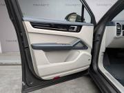 Porsche Cayenne III Москва  - изображение 17