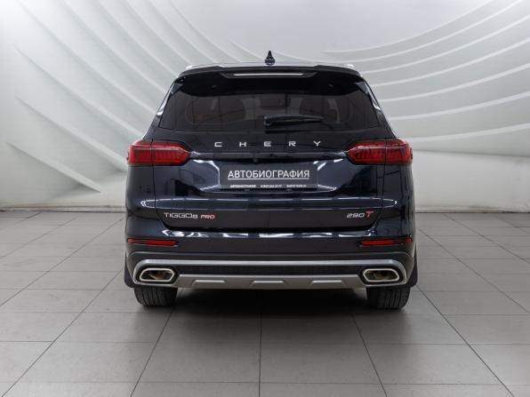 Chery Tiggo 8 Pro I с пробегом 2022 года, цена 1 848 000 рублей, 108947 км, внедорожник, Автокод Объявления
