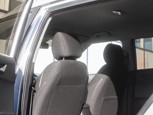 Hyundai Creta I с пробегом 2019 года, цена 1 800 000 рублей, 119053 км, внедорожник, Автокод Объявления