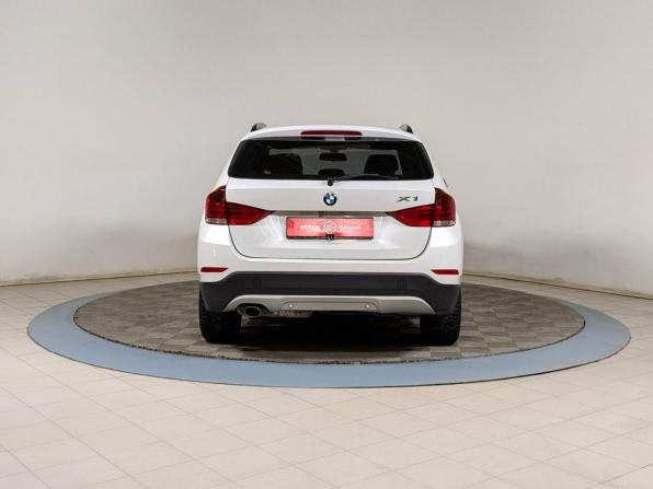 BMW X1 I (E84) Рестайлинг с пробегом 2013 года, цена 1 299 500 рублей, 144653 км, внедорожник, Автокод Объявления