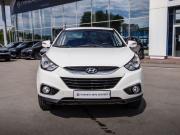 Hyundai ix35 I Челябинск  - изображение 19