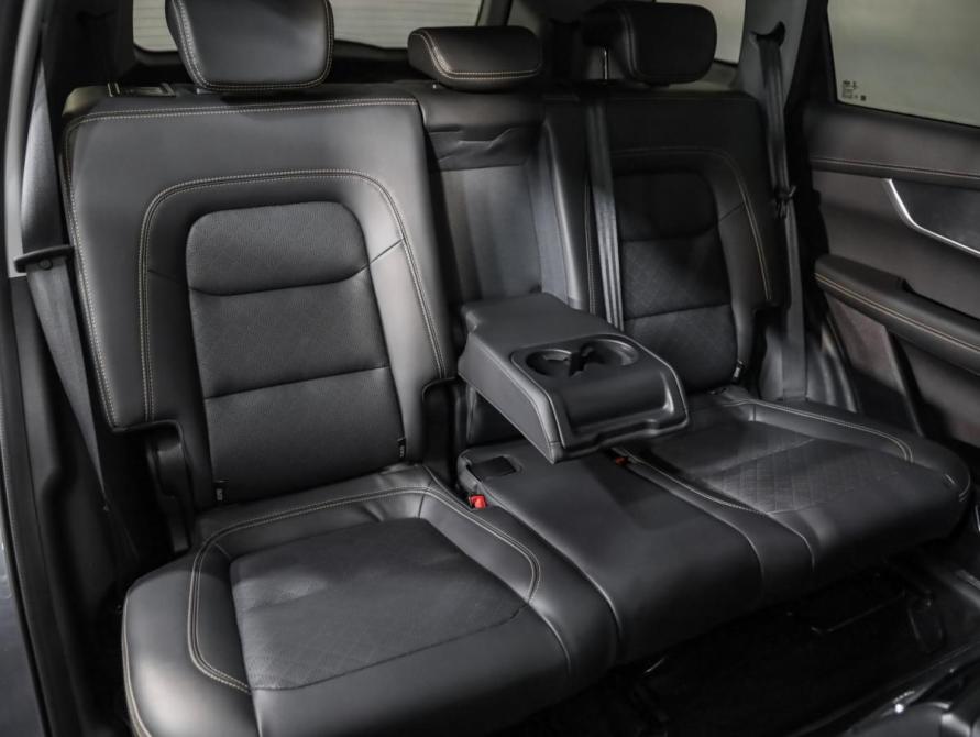 Chery Tiggo 8 I Рестайлинг Санкт-Петербург  - изображение 26
