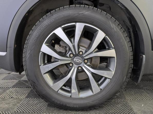 Chery Tiggo 7 Pro I с пробегом 2021 года, цена 1 285 000 рублей, 153597 км, внедорожник, Автокод Объявления