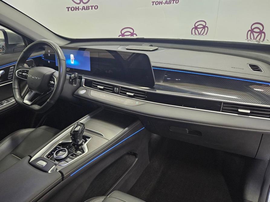 Chery Tiggo 7 Pro Max I Тольятти  - изображение 18