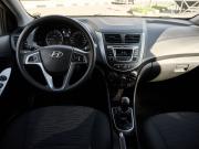 Hyundai Solaris I Рестайлинг Казань  - изображение 20