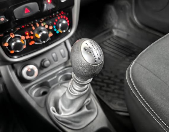 Renault Duster I с пробегом 2015 года, цена 997 000 рублей, 88574 км, внедорожник, Автокод Объявления