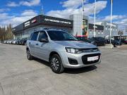 Lada (ВАЗ) Kalina II Стерлитамак  - изображение 25