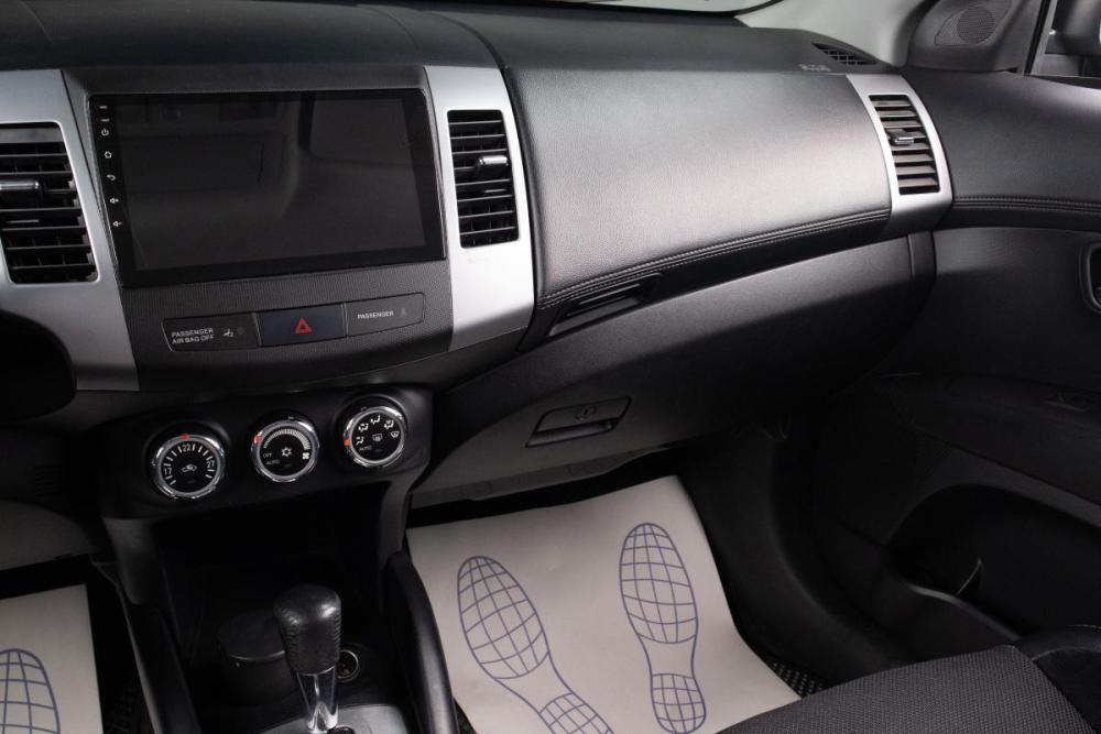 Peugeot 4007 Оренбург  - изображение 11