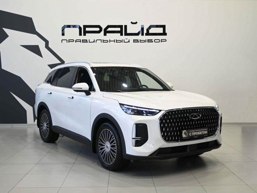 Chery Tiggo 9 I Ростов-на-Дону  - изображение 6