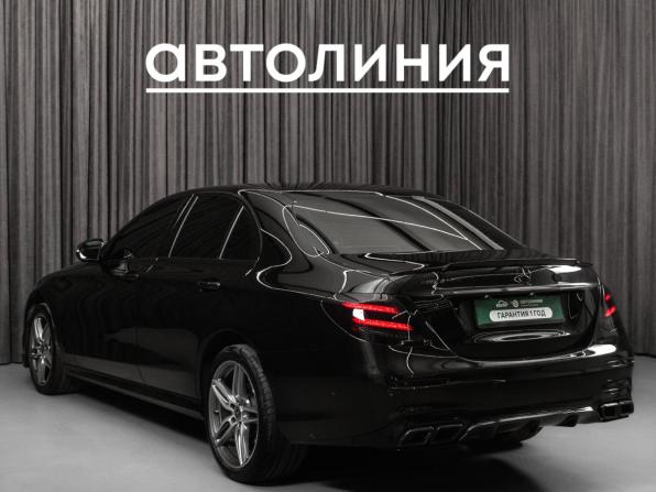 Mercedes-Benz E-Класс V (W213 S213 C238) Рестайлинг с пробегом 2020 года, цена 4 100 000 рублей, 121000 км, седан, Автокод Объявления