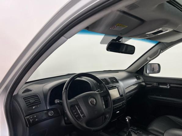 Kia Mohave I с пробегом 2011 года, цена 1 349 000 рублей, 308000 км, внедорожник, Автокод Объявления