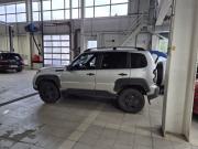 Lada (ВАЗ) Niva Travel I Санкт-Петербург  - изображение 8